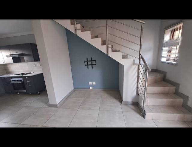 2 BEDROOM PROPERTY TO RENT IN NOORDWYK